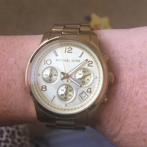 Michael Kors Watch